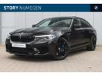 BMW 5 Serie M5 Automaat / Schuif-kanteldak / Massagefunctie, 12 maanden, 109 €/maand, Vierwielaandrijving, Sedan