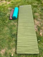 2x Thermarest matras/slaapmat en Tatteljee stoelen, Ophalen, Gebruikt