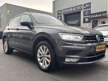 Volkswagen Tiguan 2.0 TSI 4Motion Highline / PANORAMA DAK /  beschikbaar voor biedingen