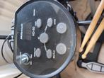 Millennium  HD-50 digitale drumstel met drumstel stokken, Ophalen of Verzenden, Zo goed als nieuw