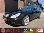 Mercedes-Benz CLS-klasse 350 CGI | AUTOMAAT| VOL LEDER | BRE, Auto's, Mercedes-Benz, Automaat, Achterwielaandrijving, Gebruikt