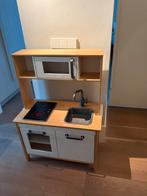 Ikea speelkeuken, Ophalen of Verzenden, Zo goed als nieuw