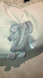 Difrax olifant, Ophalen of Verzenden, Zo goed als nieuw, Olifant