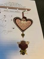 Patroon A Heart for You, Atelier Sweet Moonie’s., Ophalen of Verzenden, Zo goed als nieuw, Overige materialen