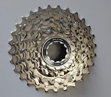 Shimano 105 CS-R7000 cassette beschikbaar voor biedingen