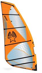 GEZOCHT: Ezzy Cheetah 5.5m2, Watersport en Boten, Ophalen of Verzenden, Zo goed als nieuw, Zeil, Minder dan 5 m²