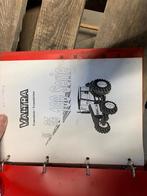 Werkplaats boeken / handleidingen Valtra en Valmet tractoren, Ophalen of Verzenden