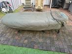 Solar Tackle SP C-Tech Sleep System, Ophalen, Zo goed als nieuw, Overige typen