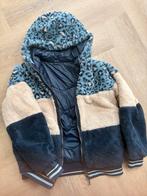 Winterjas voor meisjes van WE Fashion, Ophalen of Verzenden, Meisje, Jas