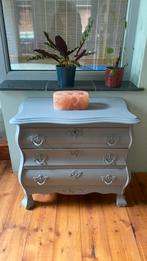 Buikkastje, Ophalen, 50 tot 100 cm, Zo goed als nieuw, 3 of 4 laden