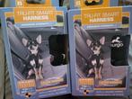 Harnas voor kleine honden voor autogordel, Ophalen of Verzenden, Nieuw