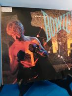 David Bowie - Lets Dance, Cd's en Dvd's, Ophalen of Verzenden, Zo goed als nieuw