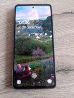 Samsung A53 - AWESOME BLACK 128GB (telefoon / gsm / mobiel), Ophalen of Verzenden, Zo goed als nieuw, Zwart, 128 GB
