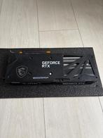 Msi 3060 ti 8GB x3 ventus LHR, Computers en Software, Videokaarten, Ophalen, Gebruikt, PCI-Express 4, Nvidia