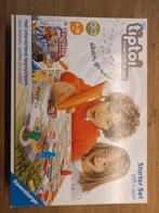 Tiptoi Starter Set - Stift + Spel, Ophalen of Verzenden, Zo goed als nieuw, Overige typen