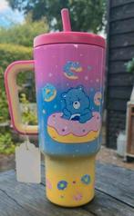 Leuke tumbler met care bears motief, Huis en Inrichting, Keuken | Servies, Ophalen of Verzenden, Nieuw, Overige stijlen