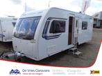 Lunar Lexon 540 Mover voortent luifel, Caravans en Kamperen, Caravans, Overige merken, Standaardzit, Luifel, Bedrijf