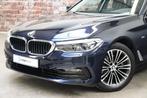 BMW 5 Serie Touring 520i High Executive Sport Line Automaat, Automaat, 1998 cc, Achterwielaandrijving, Gebruikt