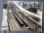 Tokyo Japan jaren zestig Hogesnelheidstrein, Verzamelen, Zo goed als nieuw, Verzenden