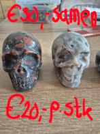 Skull edelstenen, Ophalen of Verzenden