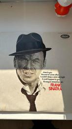 Lp Frank Sinatra, Ophalen of Verzenden, Zo goed als nieuw