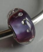 Trollbeads TWINKEL PASSIE, Gebruikt, -, Verzenden, -