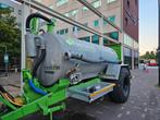 waterwagen mesttank  joskin 7000l, Ophalen
