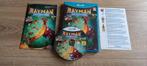 Rayman legends voor de Nintendo Wii U, Spelcomputers en Games, Games | Nintendo Wii U, Vanaf 7 jaar, Platform, Ophalen of Verzenden