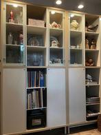Vakkenkast, Huis en Inrichting, Ophalen, 25 tot 50 cm, Minder dan 150 cm
