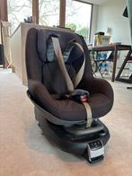 Maxi Cosi Pearl + FamilyFix Isofix Base, Kinderen en Baby's, Autostoeltjes, Ophalen, Gebruikt, Verstelbare rugleuning, 9 t/m 18 kg