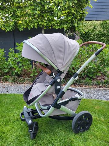 Joolz Geo kinderwagen  beschikbaar voor biedingen