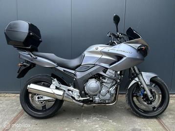 Yamaha TDM 900 ABS 2005 Topstaat! Topkoffer beschikbaar voor biedingen