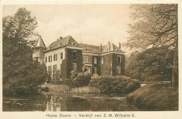(388-019-045) Doorn Huize Doorn beschikbaar voor biedingen