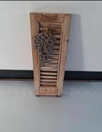 Louvre luik, Ophalen, Nieuw