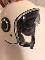 Vespa Helm - maat S. Orgineel, Ophalen, Zo goed als nieuw, Medium