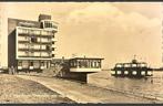 Vlaardingen, Deltahotel met wagenveer, Ophalen of Verzenden, 1960 tot 1980, Gelopen, Zuid-Holland