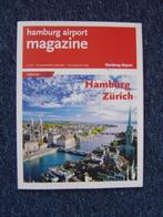 Hamburg Airport magazine najaar 2011, Ophalen of Verzenden, Zo goed als nieuw