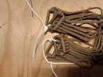Parachute canopy compleet T5 WWII 1943, Ophalen of Verzenden, Amerika