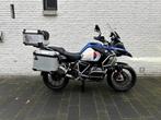 BMW R 1250 GS Adventure GSA HP | NAVI | 3-delige kofferset, Motoren, Motoren | BMW, Toermotor, Particulier, 2 cilinders, 1254 cc