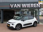 Citroen C3 1.2 Feel Edition Navi Clima PDC Cruise Lage KM NA, Voorwielaandrijving, 83 pk, Gebruikt, 1199 cc