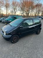 Renault Twingo 1.2 2005 2002 Zwart, Auto's, Renault, Voorwielaandrijving, 600 kg, 4 cilinders, Zwart