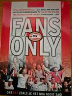 PSV Fans Only, Cd's en Dvd's, Ophalen of Verzenden, Zo goed als nieuw, Vechtsport, Cursus of Instructie