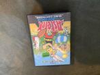 Sega mega drive Asterix and the great Rescue [1087], Spelcomputers en Games, Games | Sega, Avontuur en Actie, 1 speler, Ophalen of Verzenden