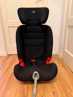 Britax Romer autostoel advansafix III met isofix, Ophalen, Romer, Autogordel of Isofix, 15 t/m 36 kg