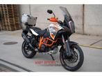 KTM 1290 SUPER ADVENTURE R | Veel Extra's ! (bj 2017), 2 cilinders, Bedrijf, 1301 cc, Meer dan 35 kW