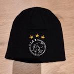 Ajax muts, Ophalen of Verzenden, Zo goed als nieuw, Ajax, Pet of Muts