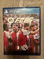 FC25 ps4 Feyenoord, Spelcomputers en Games, Games | Sony PlayStation 4, 1 speler, Ophalen of Verzenden, Zo goed als nieuw, Vanaf 3 jaar