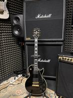 Te koop GIBSON LES PAUL CUSTOM, Muziek en Instrumenten, Snaarinstrumenten | Gitaren | Elektrisch, Ophalen, Zo goed als nieuw, Solid body