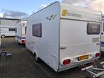 Sterckeman Starlett 420 CP 2003 Met voortent, Tot en met 2, Bedrijf, Overige, Sterckeman