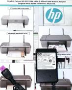 HP 0957-2286 30V 333mA Adapter Voeding 0957-2290 0957-2398, Ophalen of Verzenden, Zo goed als nieuw, Printerkabel, HP (ORIGINEEL)